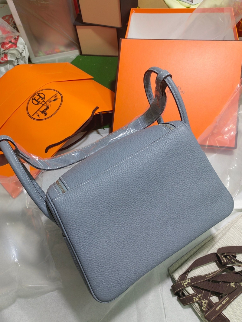 Hermes Top Handle Bags